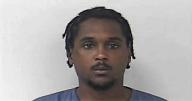 Elzie Grant, - St. Lucie County, FL 